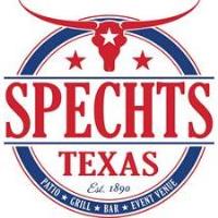 Sean Slater Live at Specht's on Mother's Day