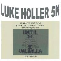 Luke Holler 5K