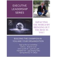 Executive Leadership Series