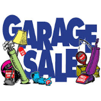 Hope Center Garage Sale