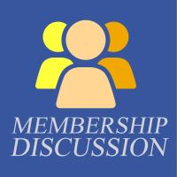 Coffee and Tacos Membership Discussion