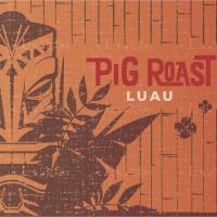 Pig Roast Luau at The Heights of Bulverde