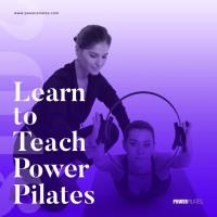 Power Pilates, Core Mat I Training