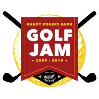 Randy Rogers Band Golf Jam at River Crossing Club