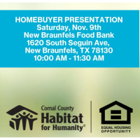 Homebuyer Presentation