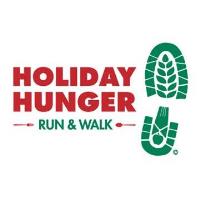 2019 Holiday Hunger Run/Walk 5K