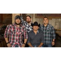 Twin Sisters Dance Hall presents Mario Flores and the Soda Creek Band