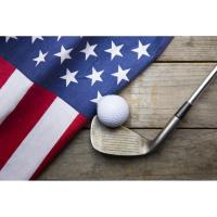 4th Annual Red White & Blue Chuck Evers Memorial Golf Tournament
