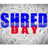 Community Wide Shred Day
