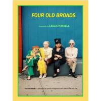 S.T.A.G.E. Theatre presents "Four Old Broads"