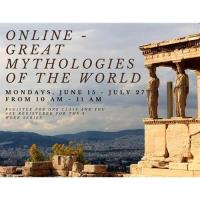 Online - Great Mythologies of the World