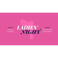 Ladies' Night - Shoot, Shop, Sip
