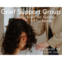 Online - Grief Support Group