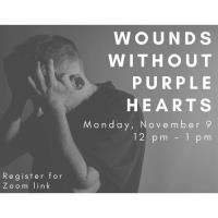 Wounds Without Purple Hearts