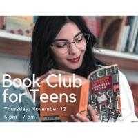 Book Club for Teens