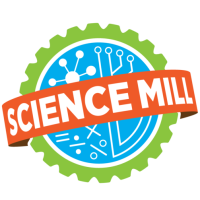 CELEBRATE STEM-GIVING! at The Science Mill