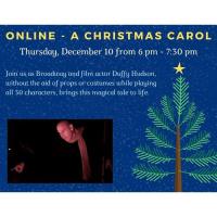 Online - A Christmas Carol