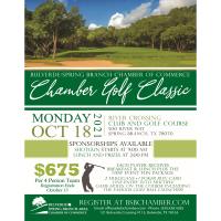 Chamber Classic Golf Tournament