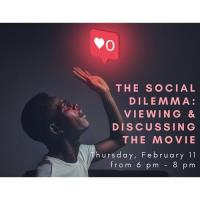 Online - The Social Dilemma: Viewing and Discussing the Movie