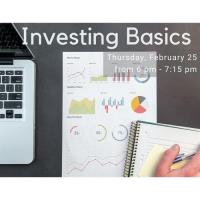 Online - Investing Basics