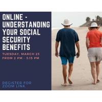 Online - Understanding Your Social Security Benefit Options