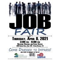 Community Wide Job Fair