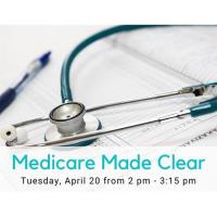 Online - Medicare Made Clear
