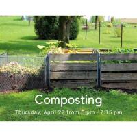 Online - Composting
