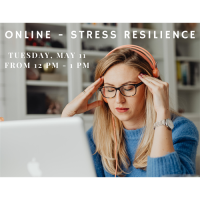 Online - Stress Resilience