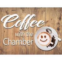 Coffee with the Chamber - In Person