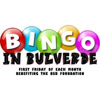 Bingo in Bulverde  hosted by the BSB Chamber Foundation