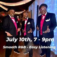 Live Music Under the Stars:  Smooth R&B at Kai-Simone Winery