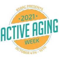 BSBAC Active Aging Health Fair