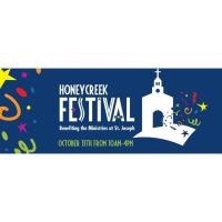 2021 St Joseph-Honey Creek Festival