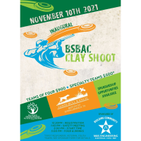 Inaugural BSBAC Clay Shoot