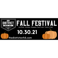 District on 46 Fall Festival
