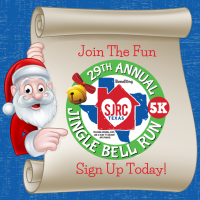 29th Annual Jingle Bell Run