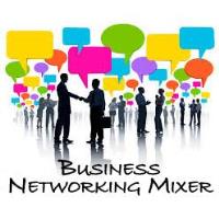 Cancelled - Business Networking Mixer