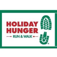 11th Annual Holiday Hunger 5K Run & Walk - 