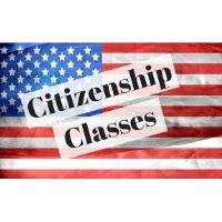 In-person: Citizenship Class
