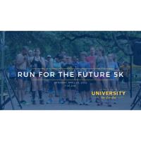 Run for the Future 5K with Howard Payne University New Braunfels
