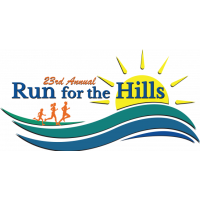 23rd Annual Run for the Hills