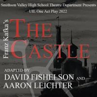 SVHS Theatre Department Presents "The Castle" 