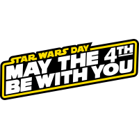 May the 4th: Star Wars Maker Day