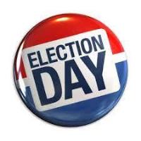 Election Day - Constitutional Amendments
