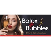 Botox & Bubbles