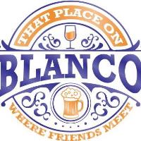 That Place on Blanco - Live Music by Mark Odem and Pasta Night
