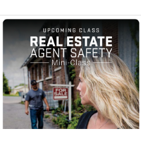 Real Estate Agent Safety Course