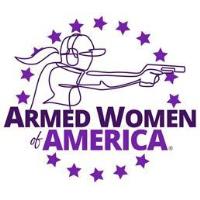 Armed Women of America Women's Shooting Club