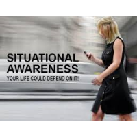 Situational Awareness Seminar 